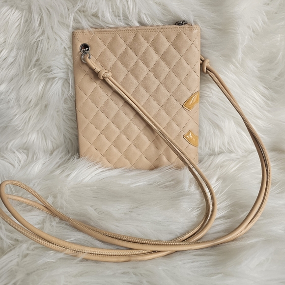🔥 Chanel Cambon Crossbody 🔥 - Picture 3 of 13